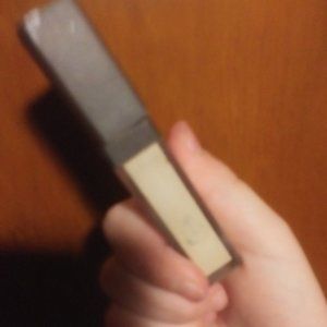 Burts bees Concealer and Correcteur